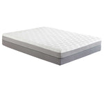 Angle view of the 6665 Night Air number bed