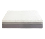 Head on view of the 6665 Night Air number bed