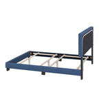 Supreme 2260 2-Chamber Number Bed