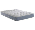 Angle view of 8" Night Air closeout number bed