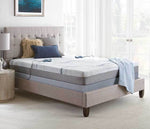Night AIr 6680 number bed in a bedroom setting