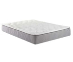 Angle view of the Night Air 2255 number bed
