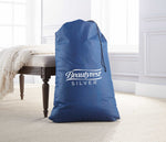 Over sized duffel bag stores the Ever Firm air mattress