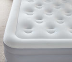 Close up of Ever Firm mattress construction