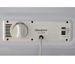 Beautyrest Silver Ever Firm inset electric pump with auto frmness and shut off