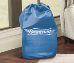 Includes a duffel storage bag