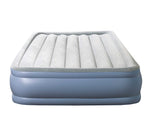 Queen size Beutyrest Hi Loft mattress
