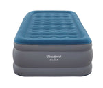 Twin Size Beautyrest Silver Extraordinaire air bed